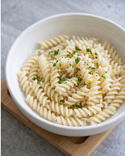 Farali Pasta ( Spiral )
