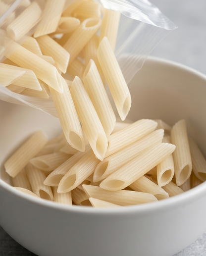 Farali Pasta ( Penne )