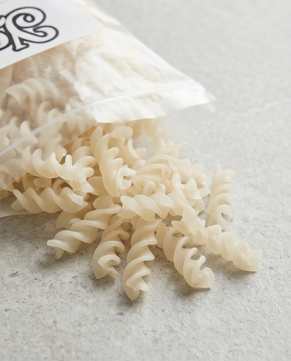 Farali Pasta ( Spiral )