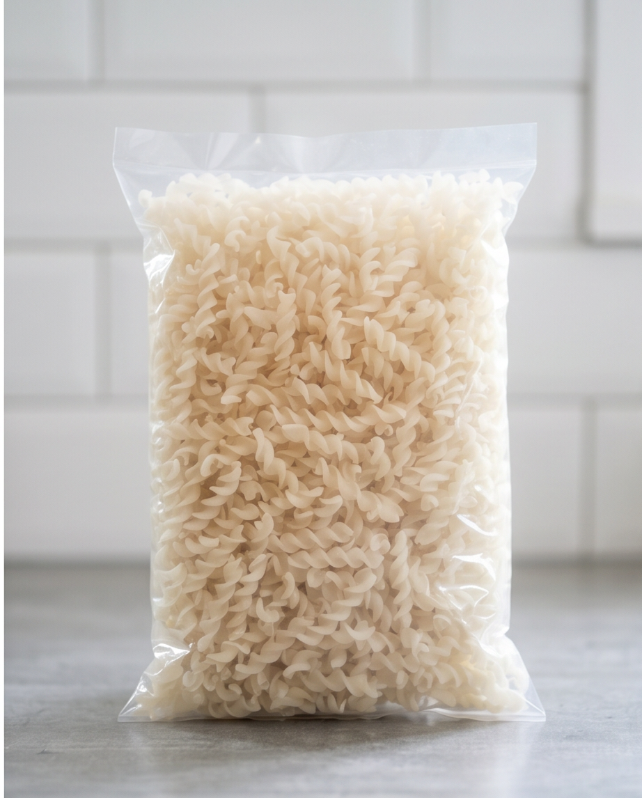 Farali Pasta ( Spiral )