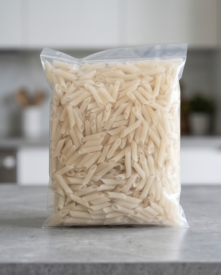 Farali Pasta ( Penne )