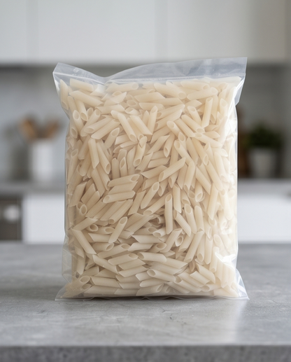 Farali Pasta ( Penne )