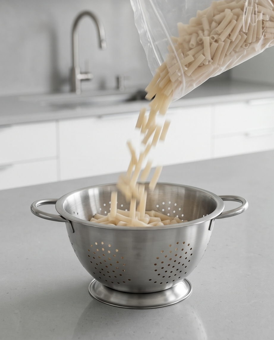 Farali Pasta ( Square )