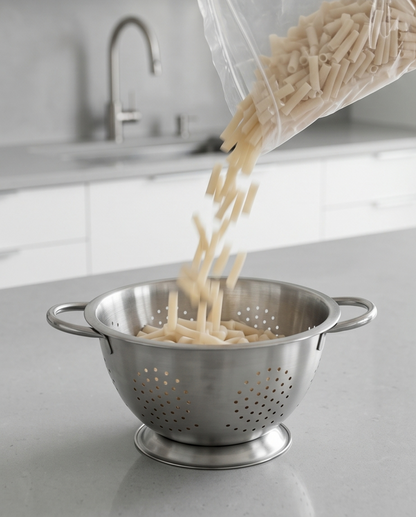 Farali Pasta ( Square )