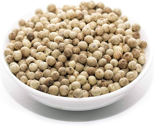 White Pepper Whole